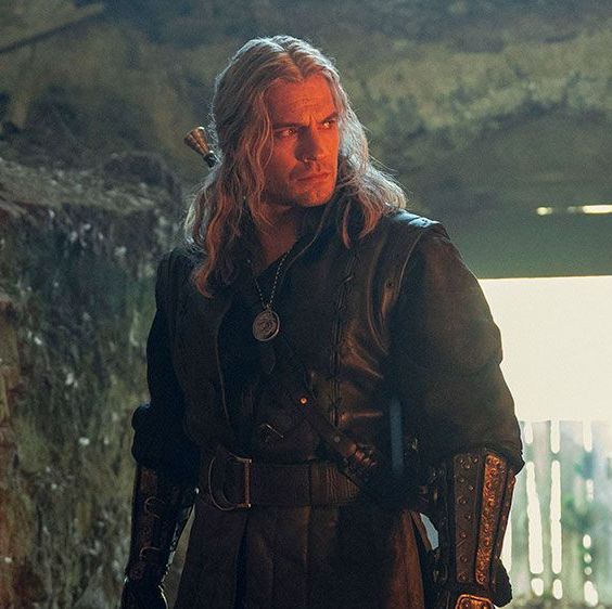 The Witcher': Henry Cavill deixa a série na 4ª temporada e será