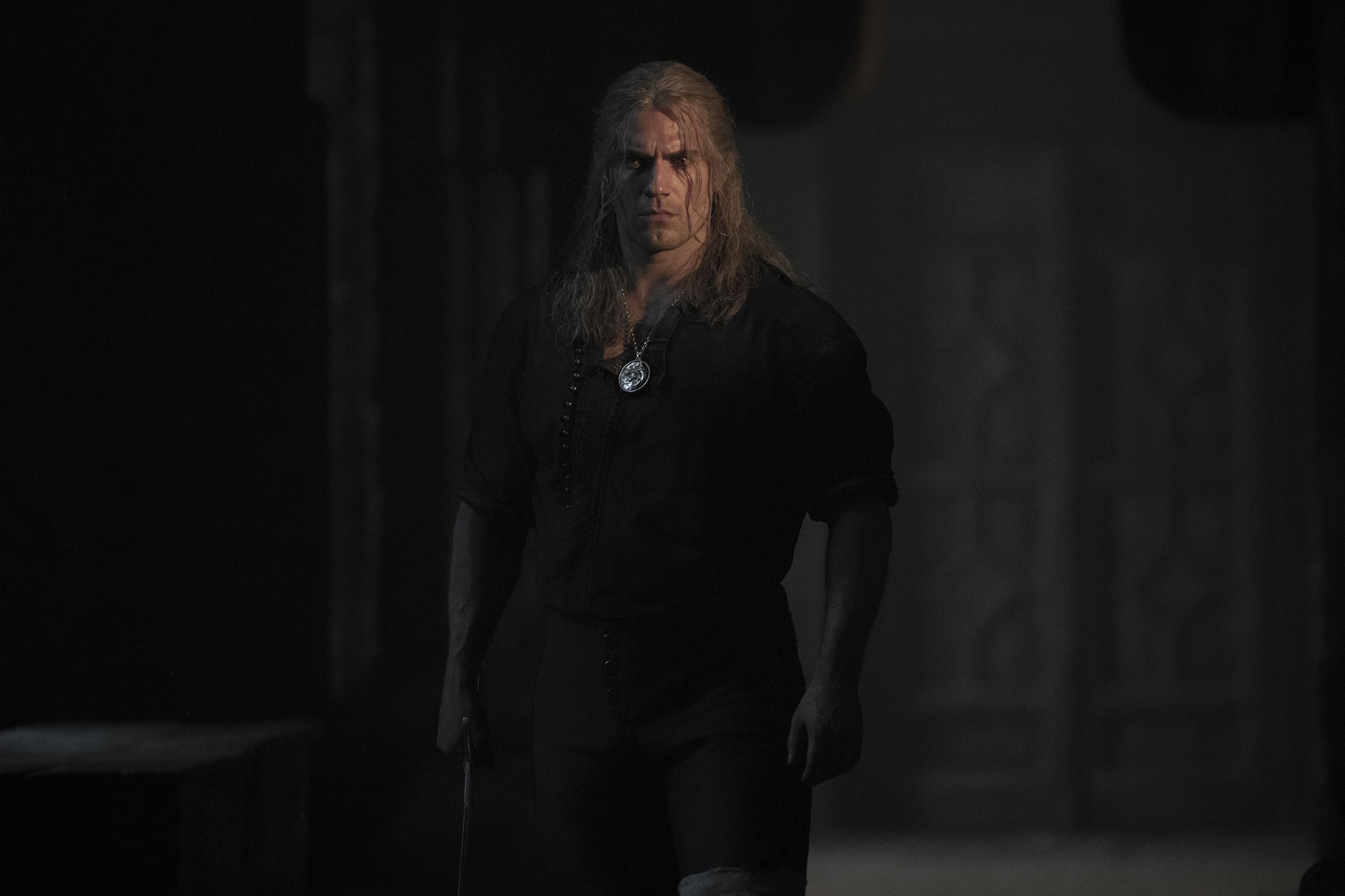 The Witcher, final da 3ª temporada: como Henry Cavill saiu? - Mix de Séries