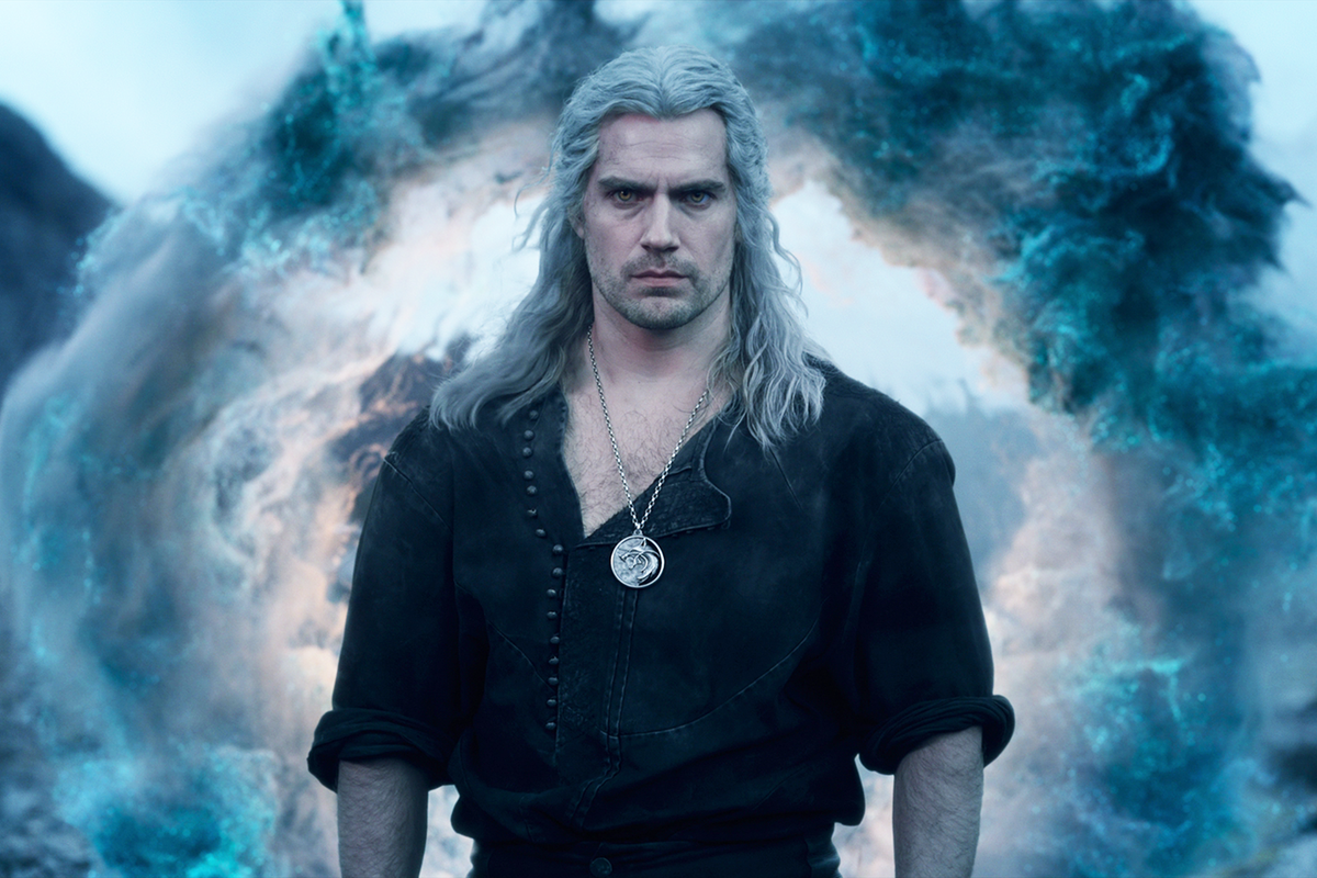 THE WITCHER TEMPORADA 3: cuándo es la fecha de estreno en Netflix