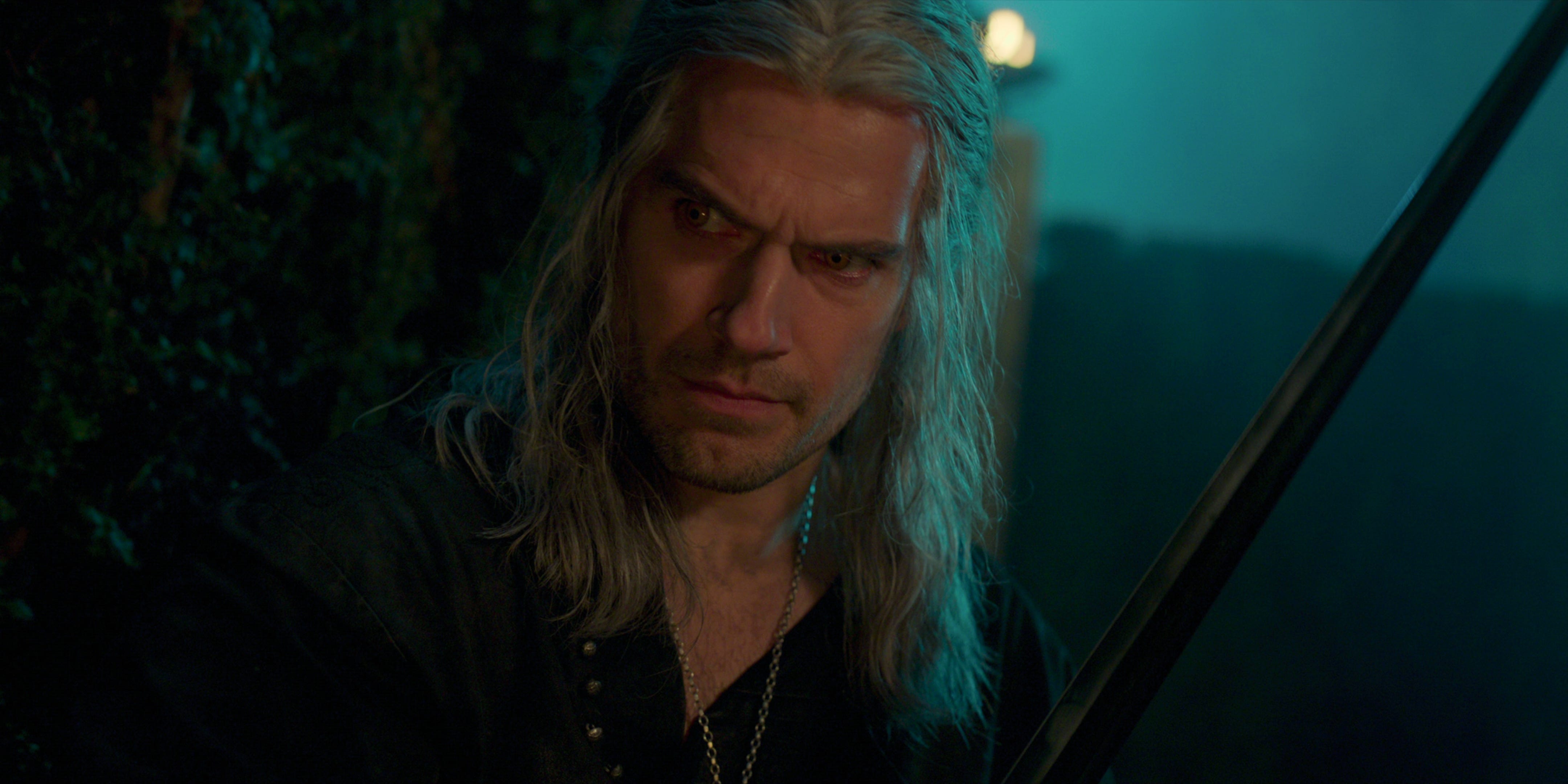 The Witcher, final da 3ª temporada: como Henry Cavill saiu? - Mix de Séries