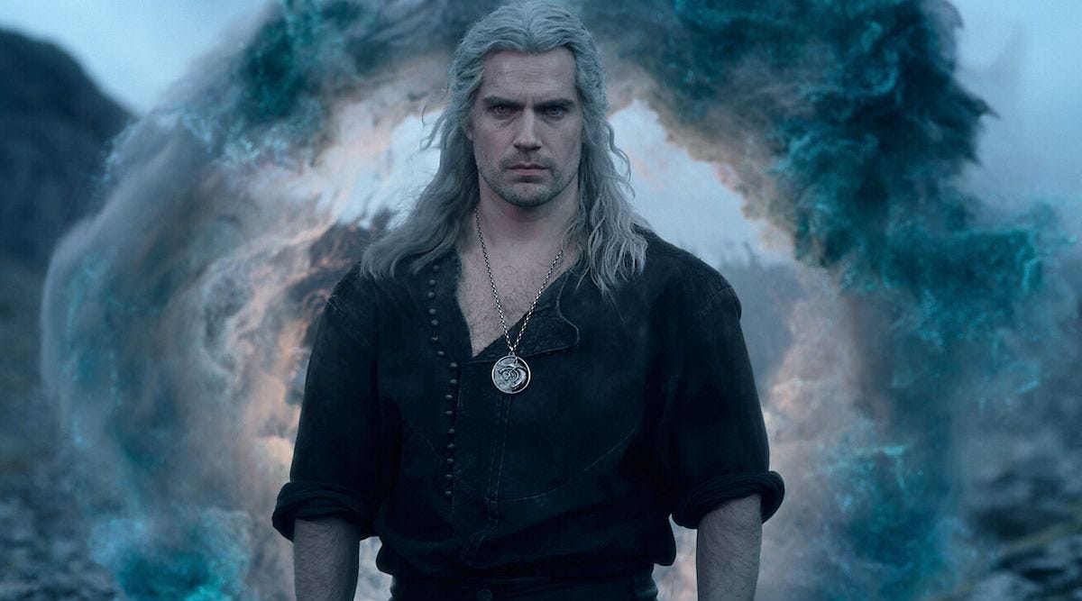 The Witcher, temporada 4: fecha de estreno, reparto, tráiler y