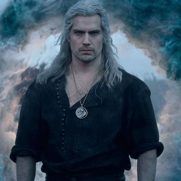 the witcher henry cavill temproada 3