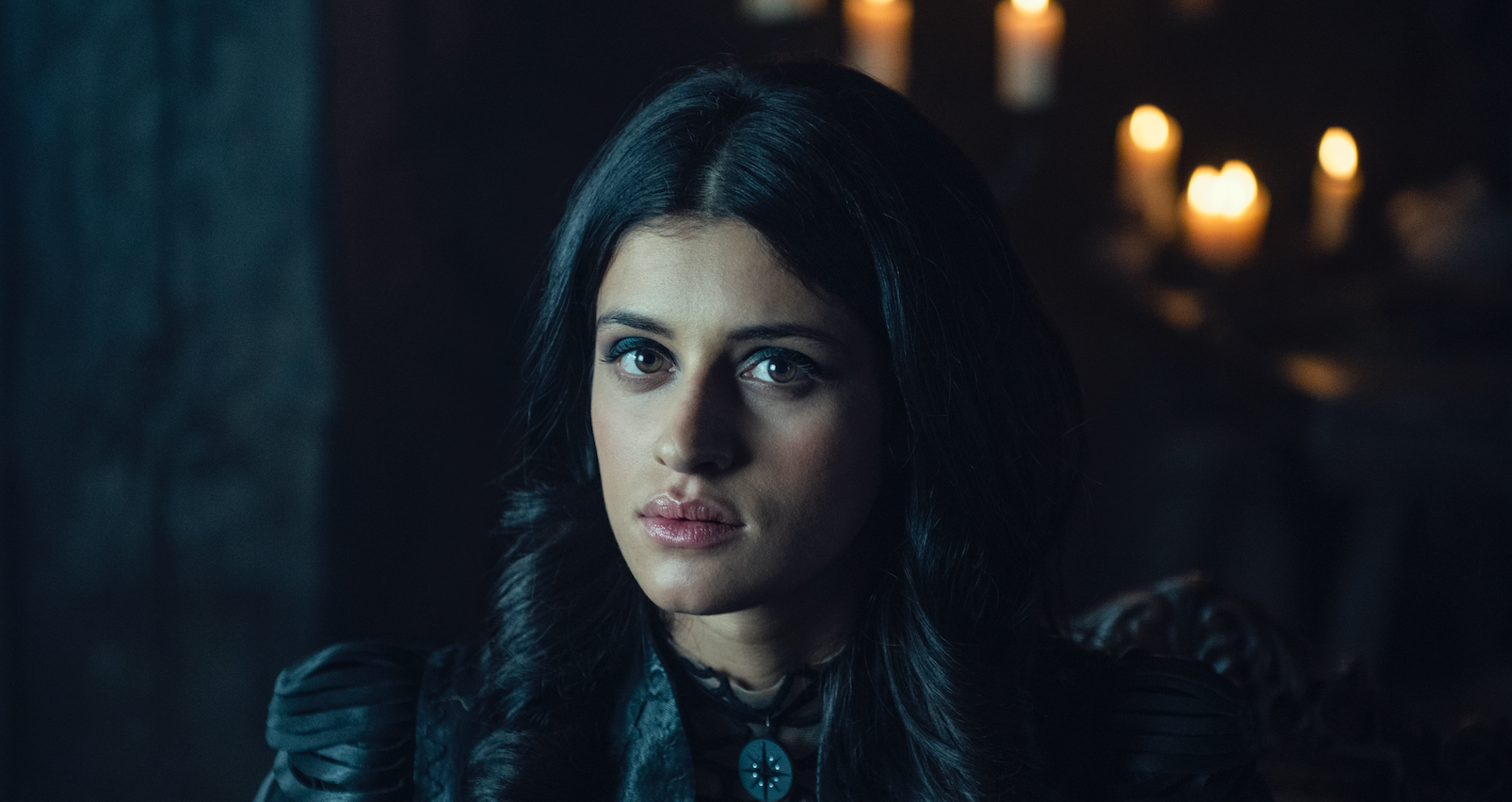 Yennefer (Netflix series), Witcher Wiki