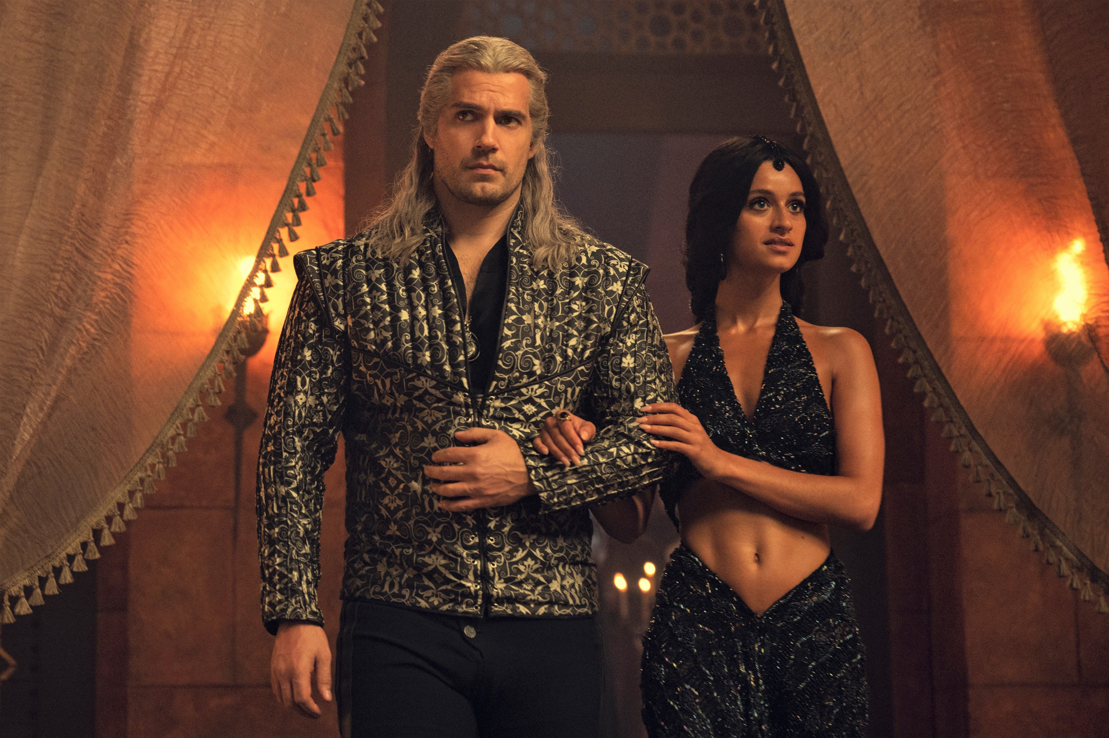 The Witcher, temporada 3 - Fecha de estreno, tráiler y todo lo que sabemos  de la serie de Netflix con Henry Cavill