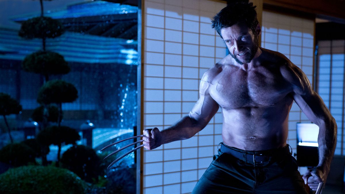 preview for Hugh Jackman is a Triple Threat