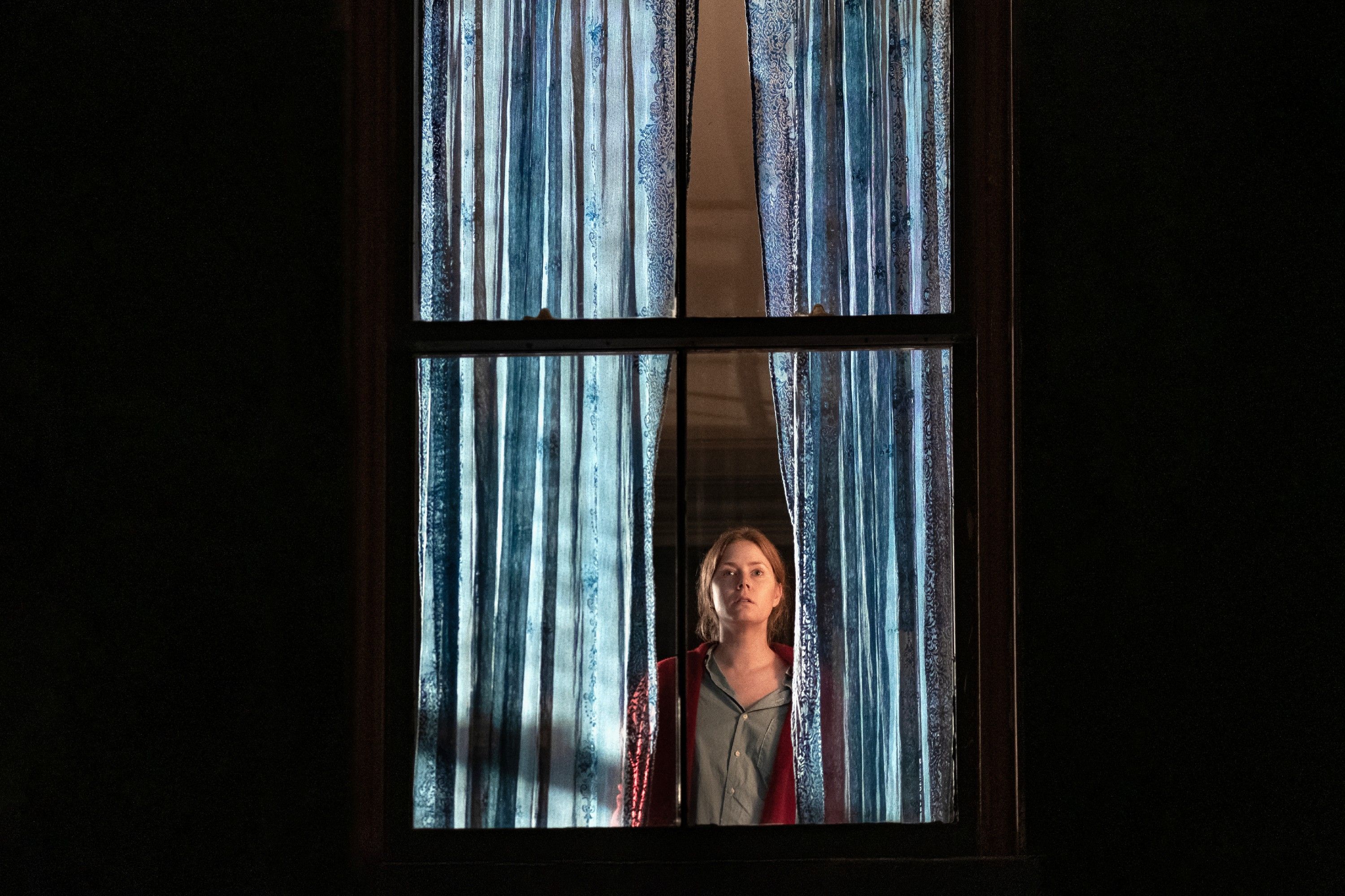 The Woman in the Window ending explained