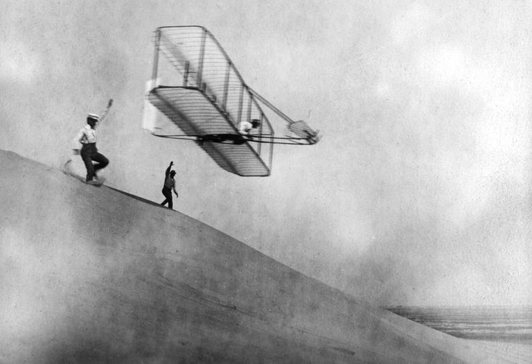 Orville and Wilbur Wright: The Brothers Who Changed Aviation