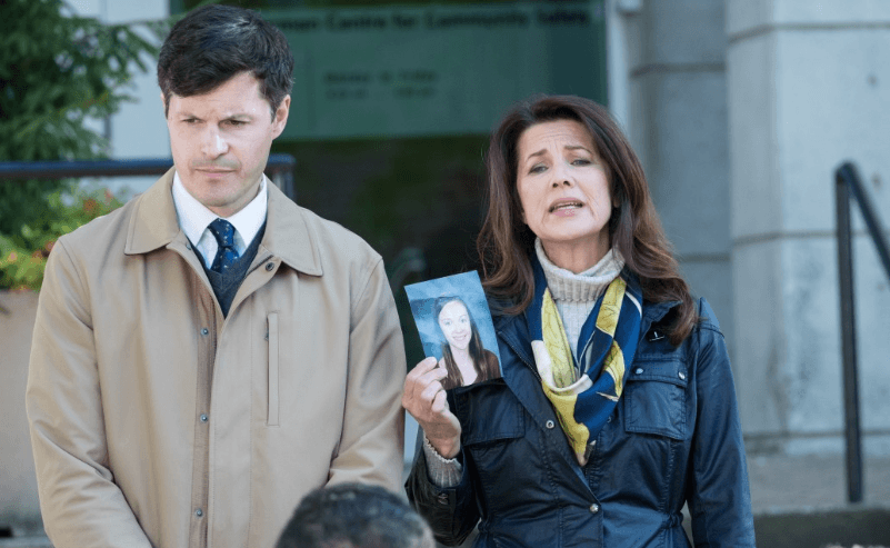 'Muerte en familia', Multicine de Antena 3