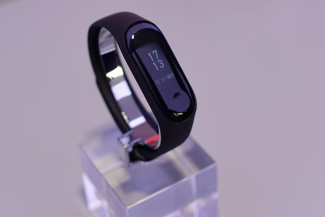 Xiaomi Launches Its Flagship Products In Shenzhen