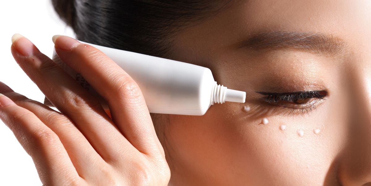 The 10 Best Tinted Eye Creams for Tired, Dark Under Eyes