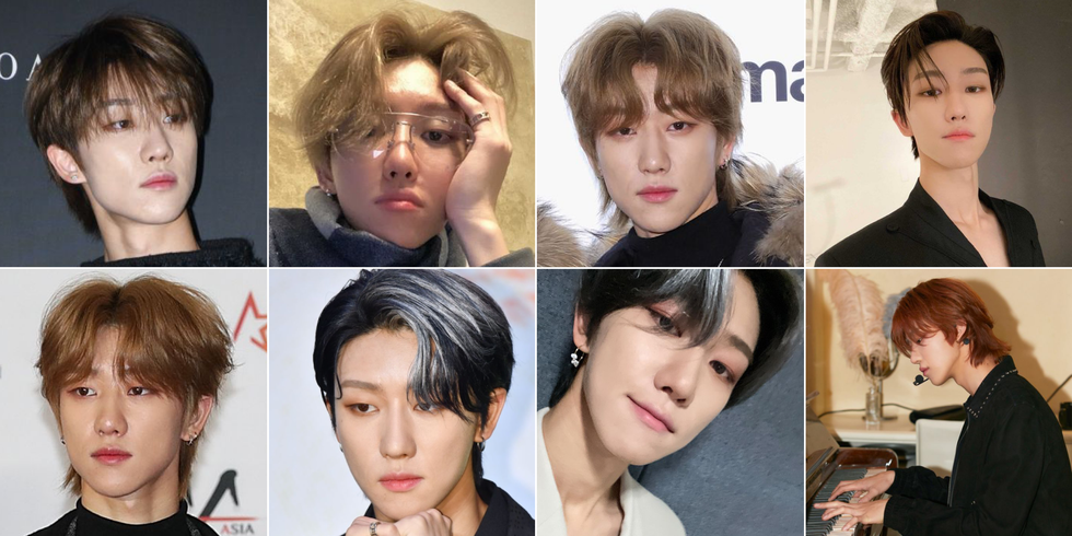 seventeen セブチ　ミンギュ　ミンハオ　ペアトレカ　HARE 2025年最新】seventeen hare ミンハオの人気アイテム - メルカリ