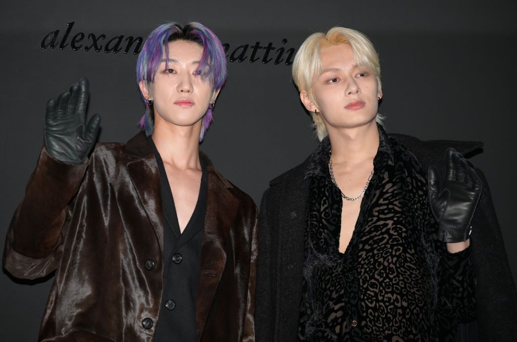 SEVENTEEN（セブチ）ジュンの“リアル王子”モーメント64