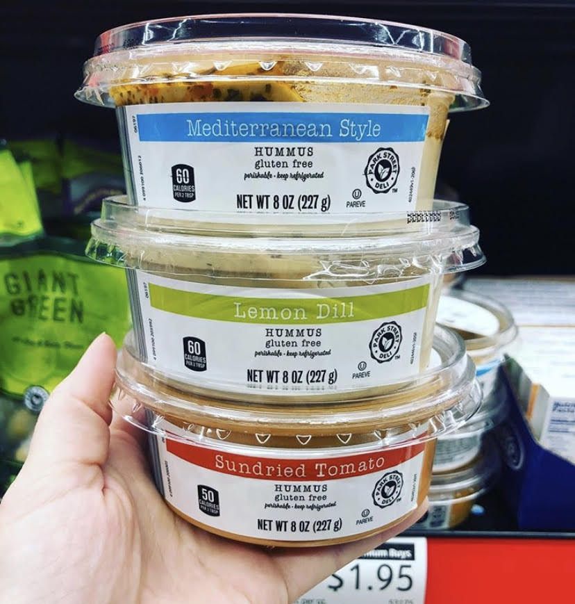 This Hummus Is My Whole Life And Then Some R/aldi, 55% OFF