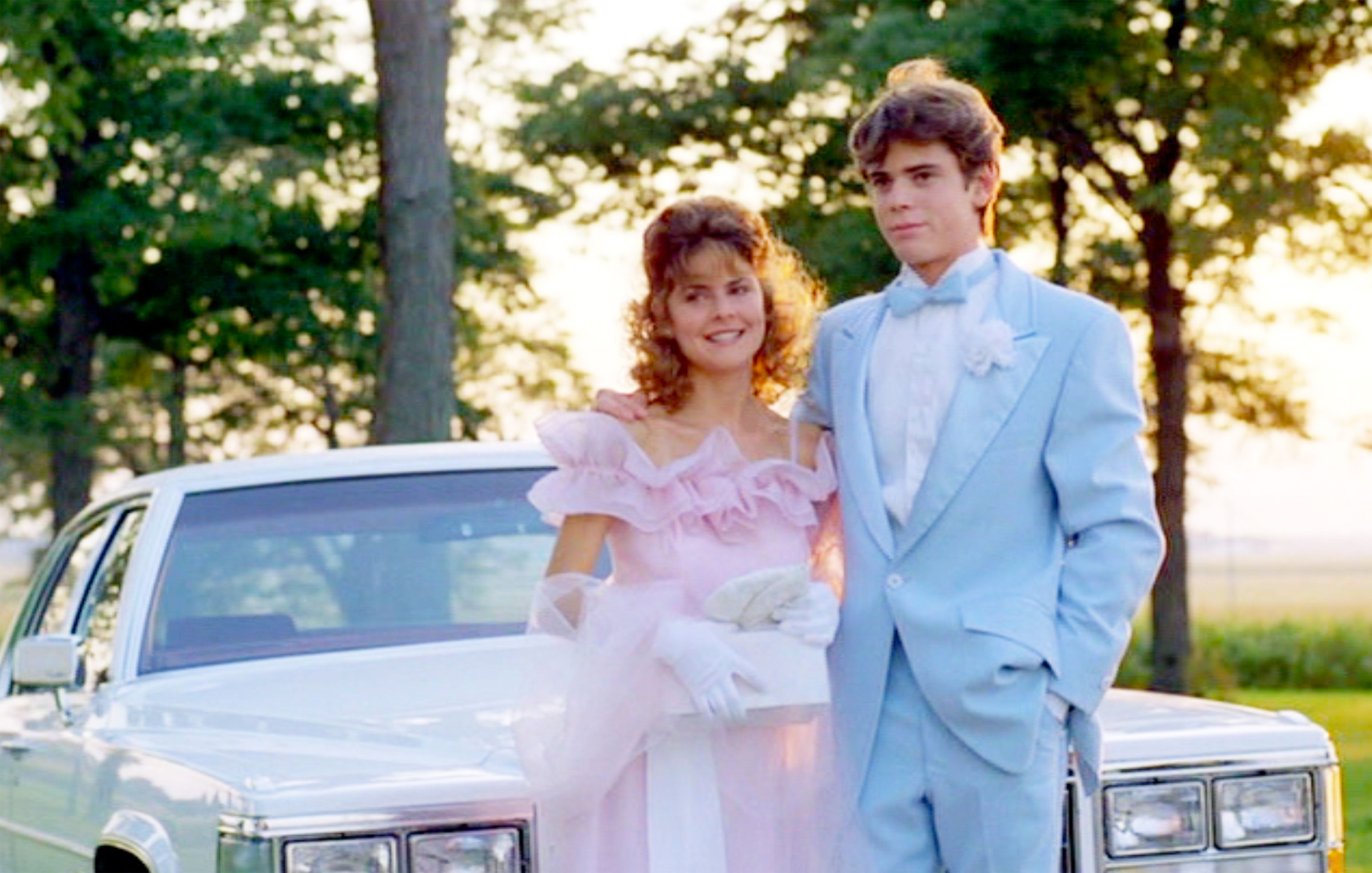 80's mens 2025 prom fashion