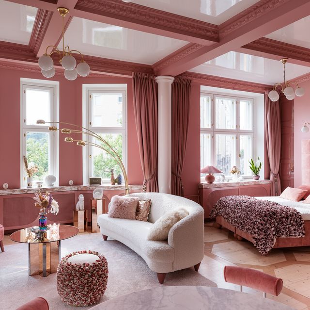 overnachtingen airbnb luxe design en interieur