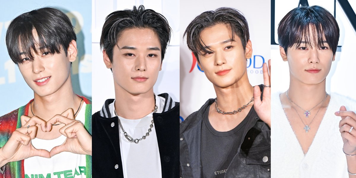 THE BOYZ とんでもなく ジュヨン シュシュ MD