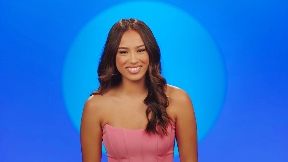 The Circle Season 2: Chloe Veitch's Age, Job, Instagram, Dating History &  More