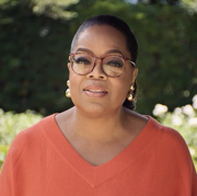 oprah in the color of care