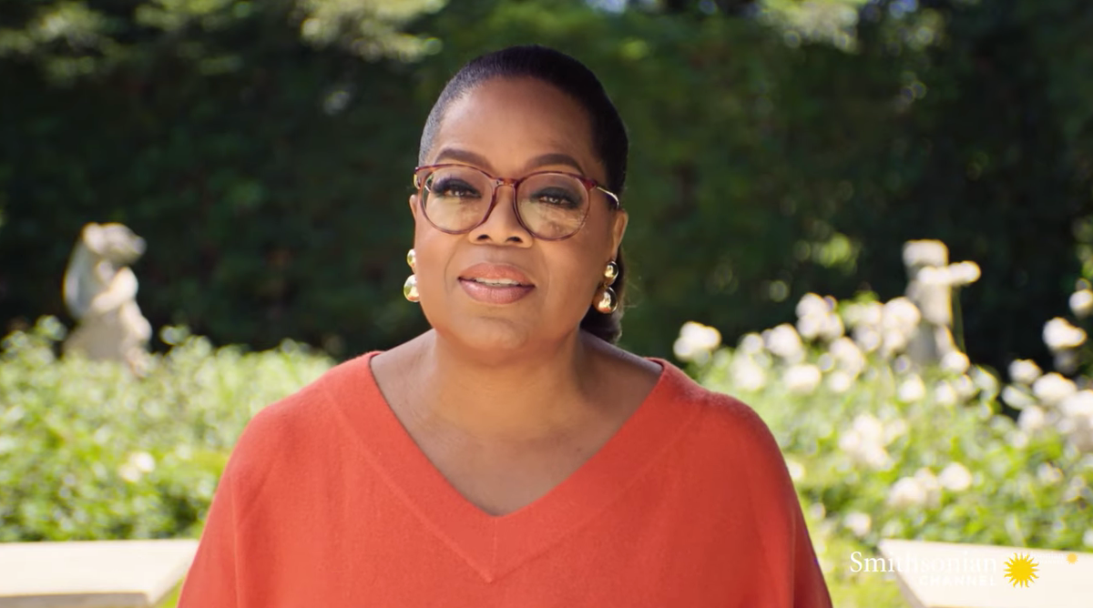 Oprah Is Executive Producing a New Documentary on Racial Health Disparities - The Color Of Care Documentary Where To Watch