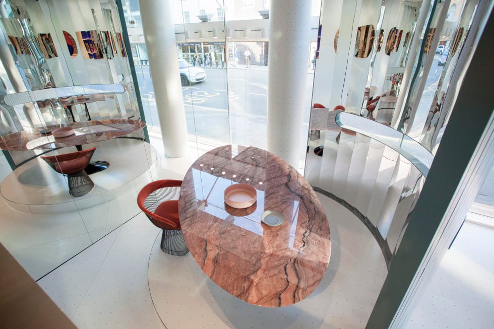 the conran shop brompton cross