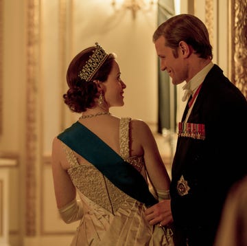 the crown the crown