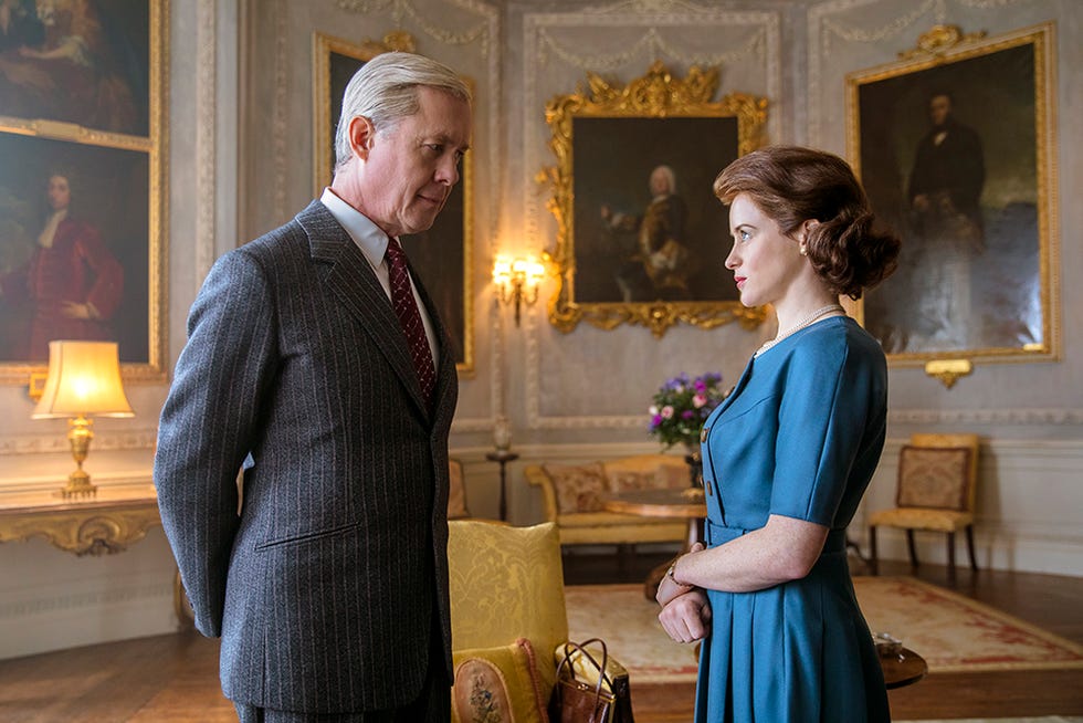 The Crown season 2: Did the Queen really dance with Nkrumah? Did