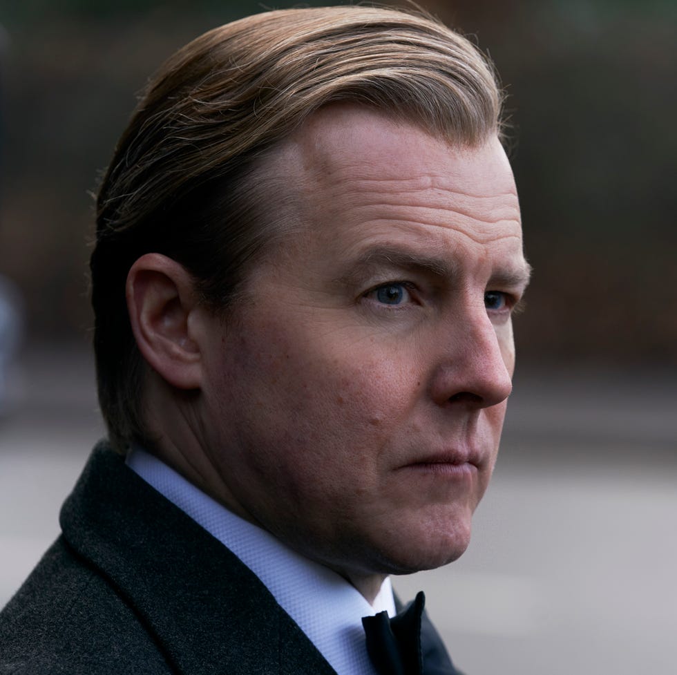 Who Is Sir Anthony Blunt, the Russian Spy from The Crown Season 3?