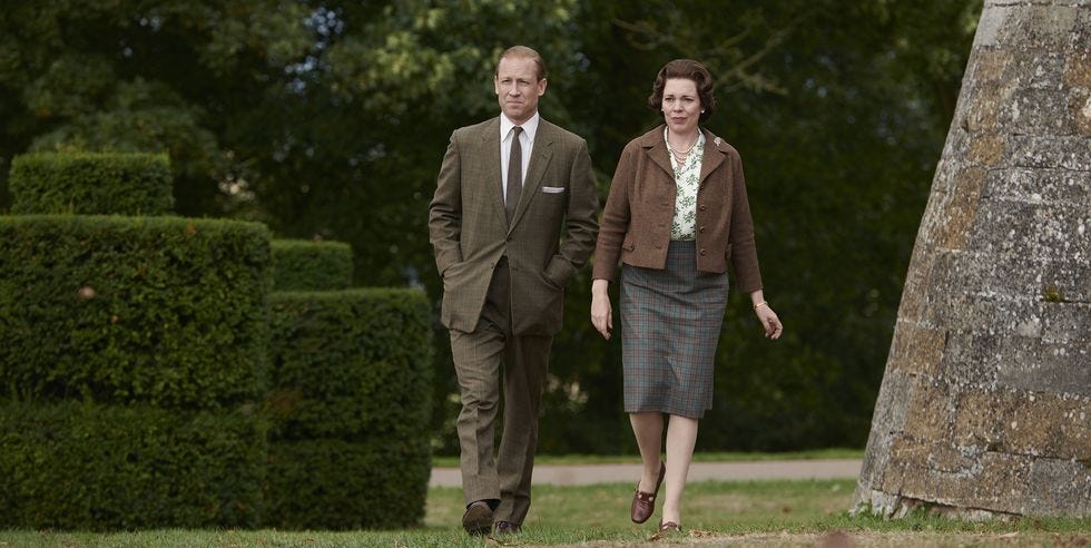 Photograph, Standing, Suit, Formal wear, Grass, Outerwear, Tree, Lawn, Adaptation, Photography, 