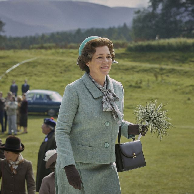 Queen Elizabeth Reportedly Wasn't Happy With This Scene in Season 2 of 'The  Crown