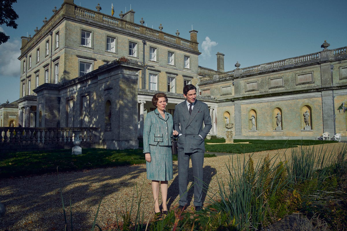 se permiten perros en somerleyton hall