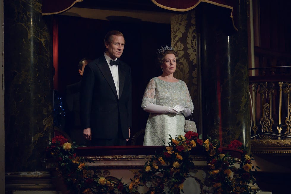 the crown season 5
