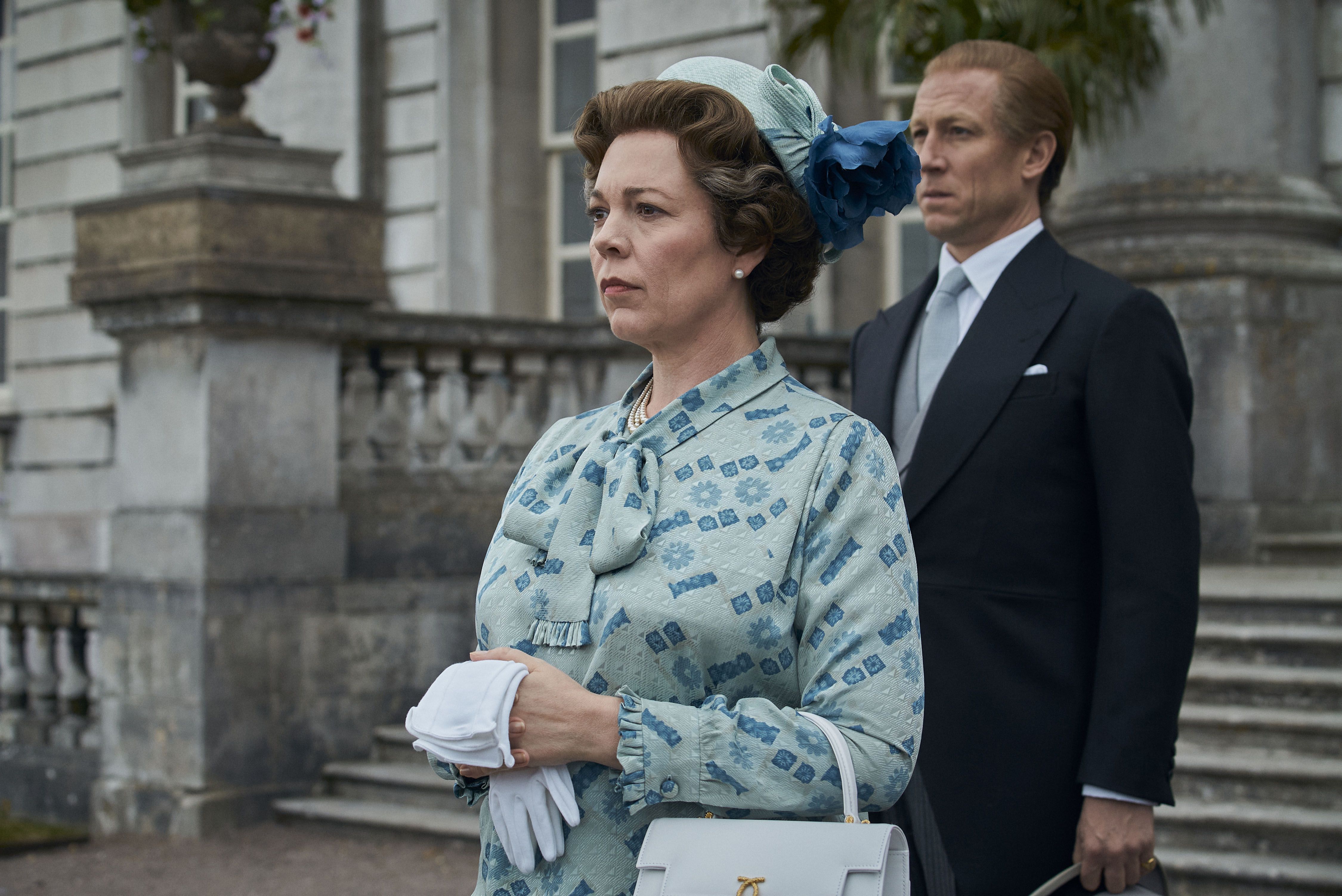 Watch the crown season discount 4 episode 1 online free