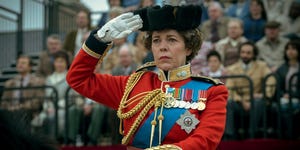 queen elizabeth ii olivia coleman