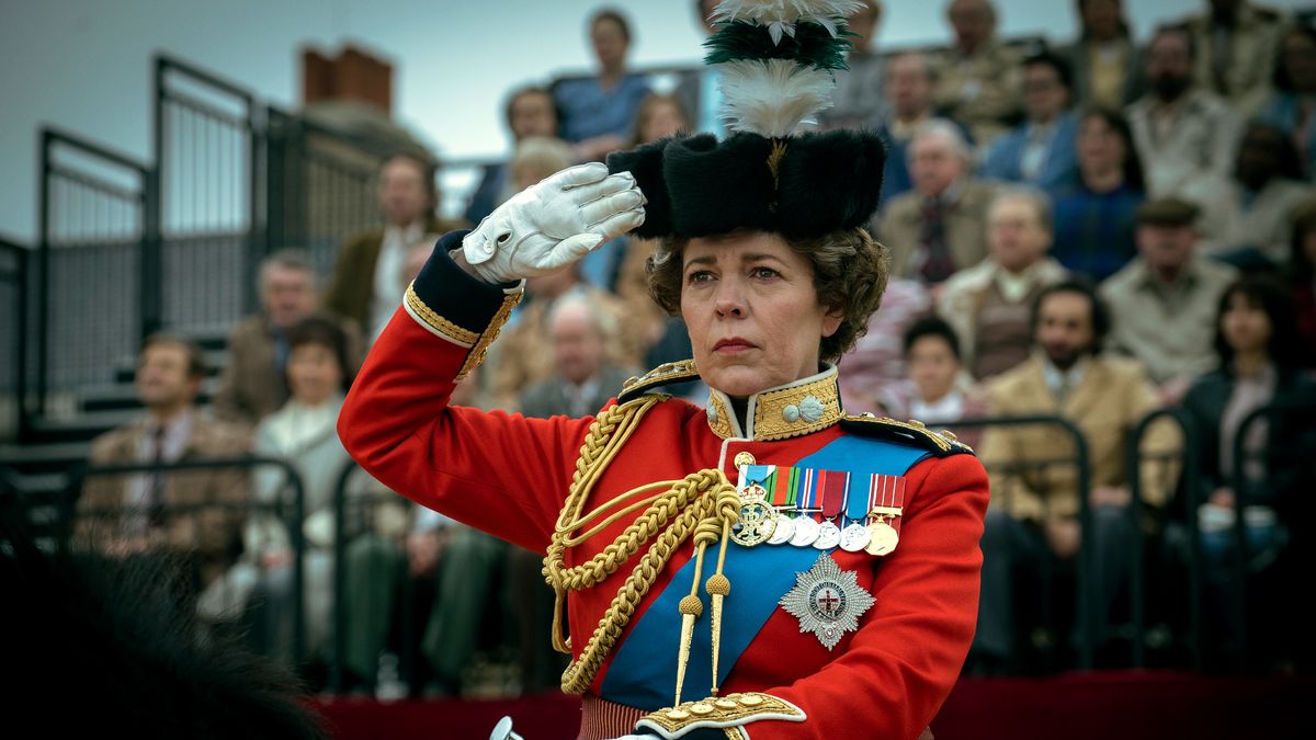 preview for 10 Things You Didn’t Know About “The Crown”