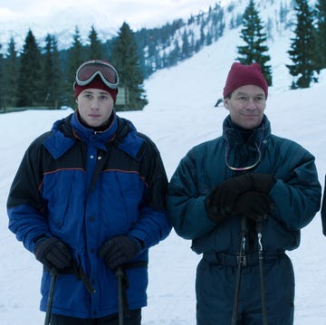 Even “The Crown” Has Daddy Issues the crown prince william prince harry prince charles