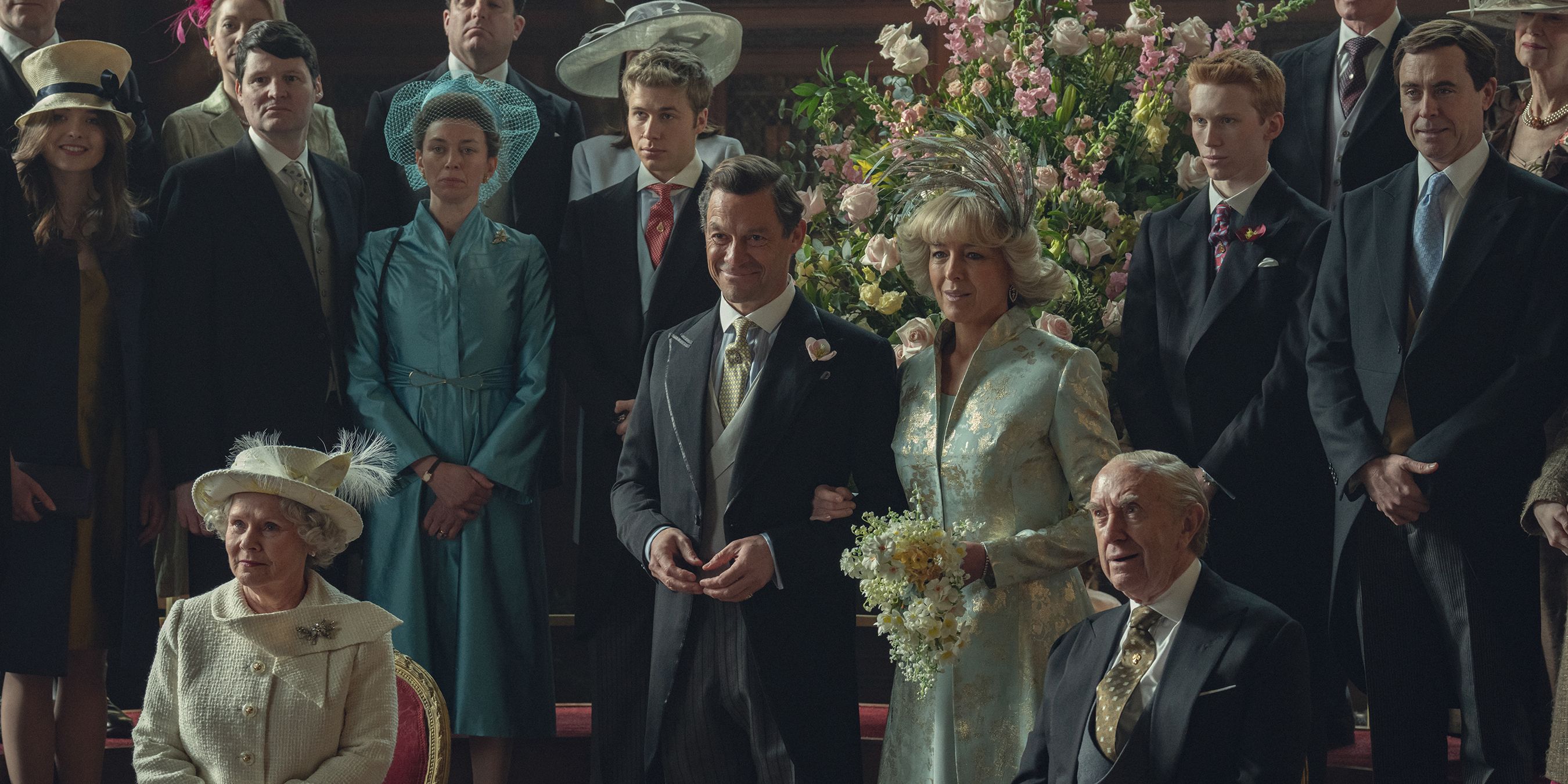 The Crown' Season 6: Every Episode Plot Summary, Explained