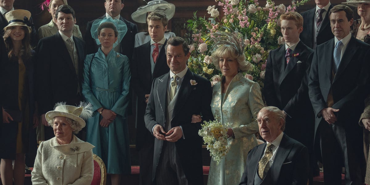 The Crown Season 6 Every Episode Plot Summary Explained 4027