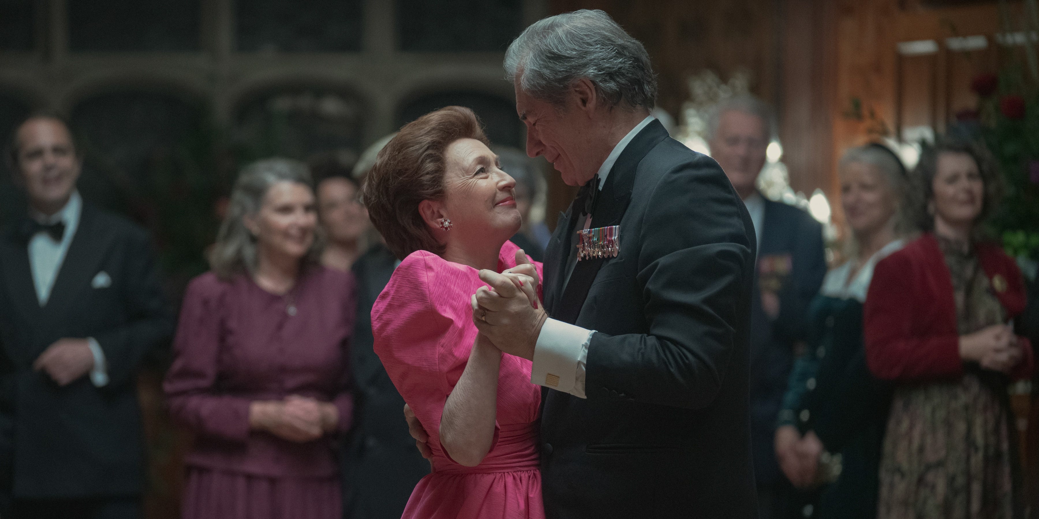 The Crown: What the series got wrong about Queen's 'historical' dance