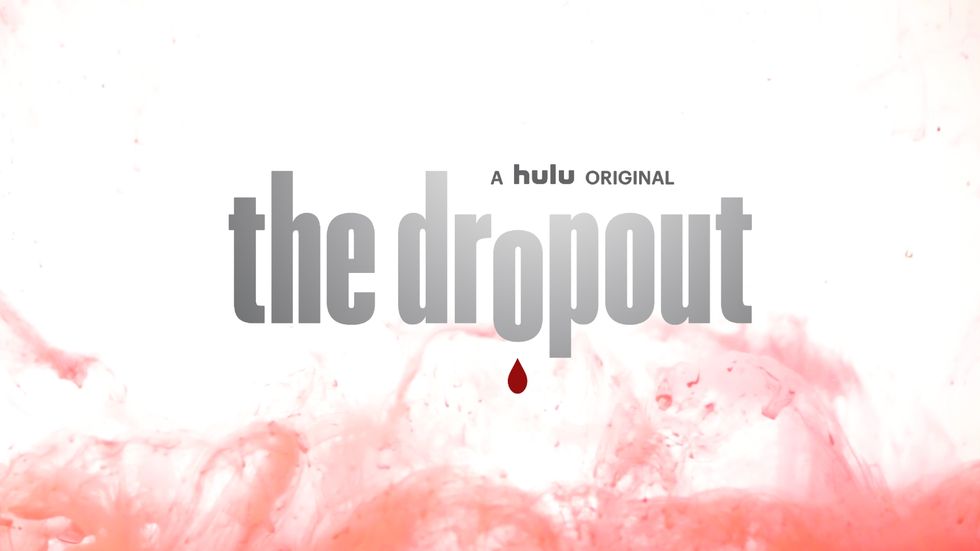 the dropout