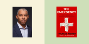 doctor thomas fisher's new book the emergency