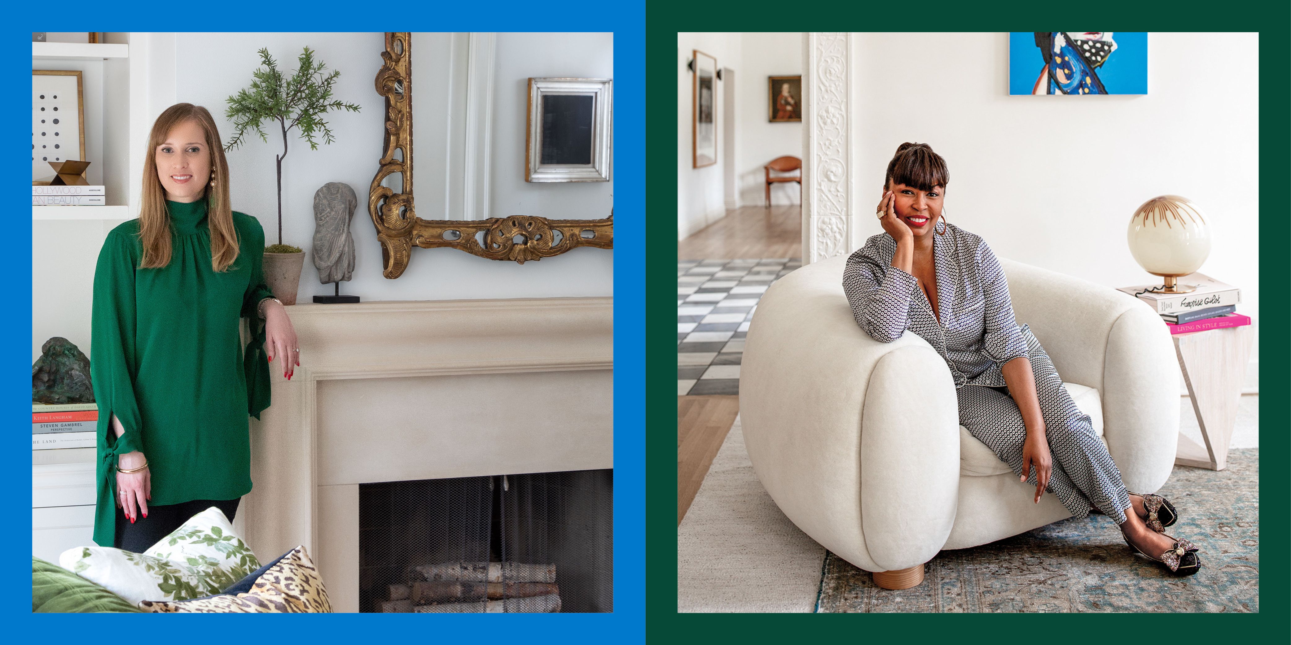 A Day in the Life of an Interior Designer – Texture Interiors