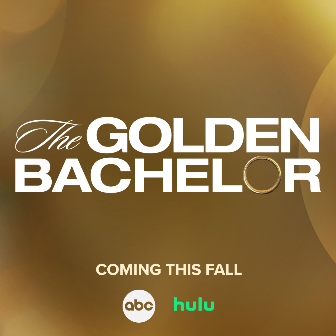 'The Golden Bachelor:' Release Date, Cast, And More