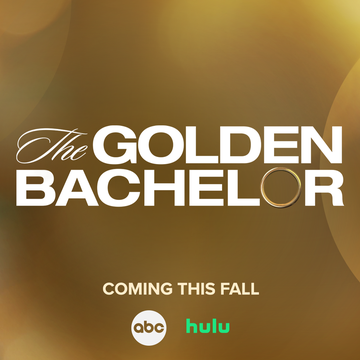 the golden bachelor key art abc