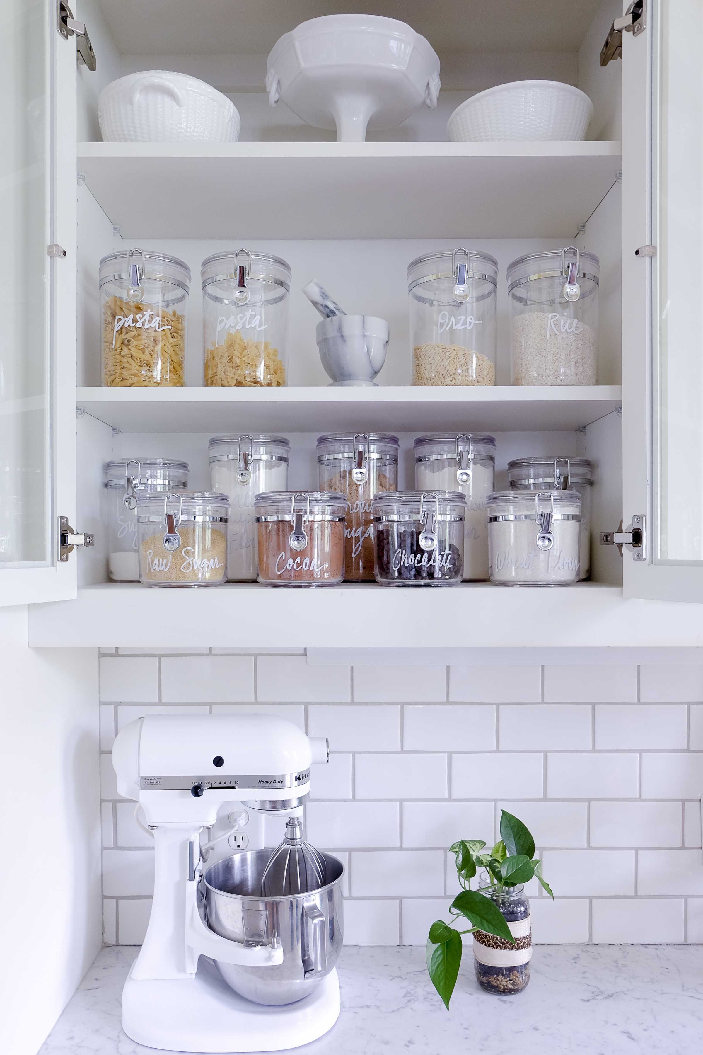 30+ Ways to Declutter Your Kitchen  Home organization, Kitchen organization,  Home diy