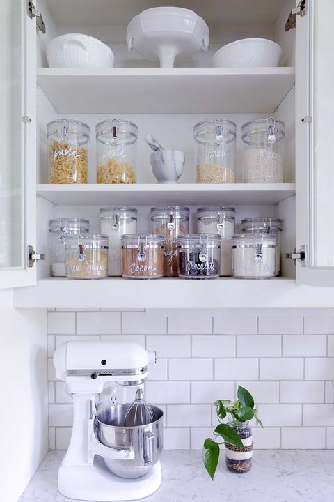Kitchen-Cabinet
