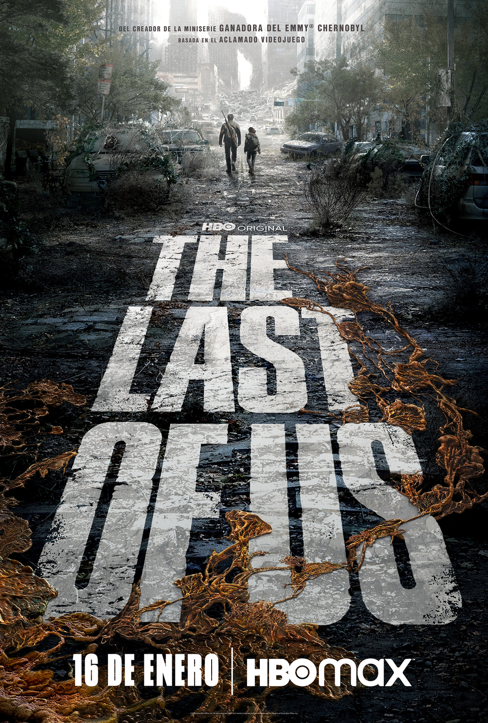 4 séries apocalípticas para os órfãos de 'The Last of Us