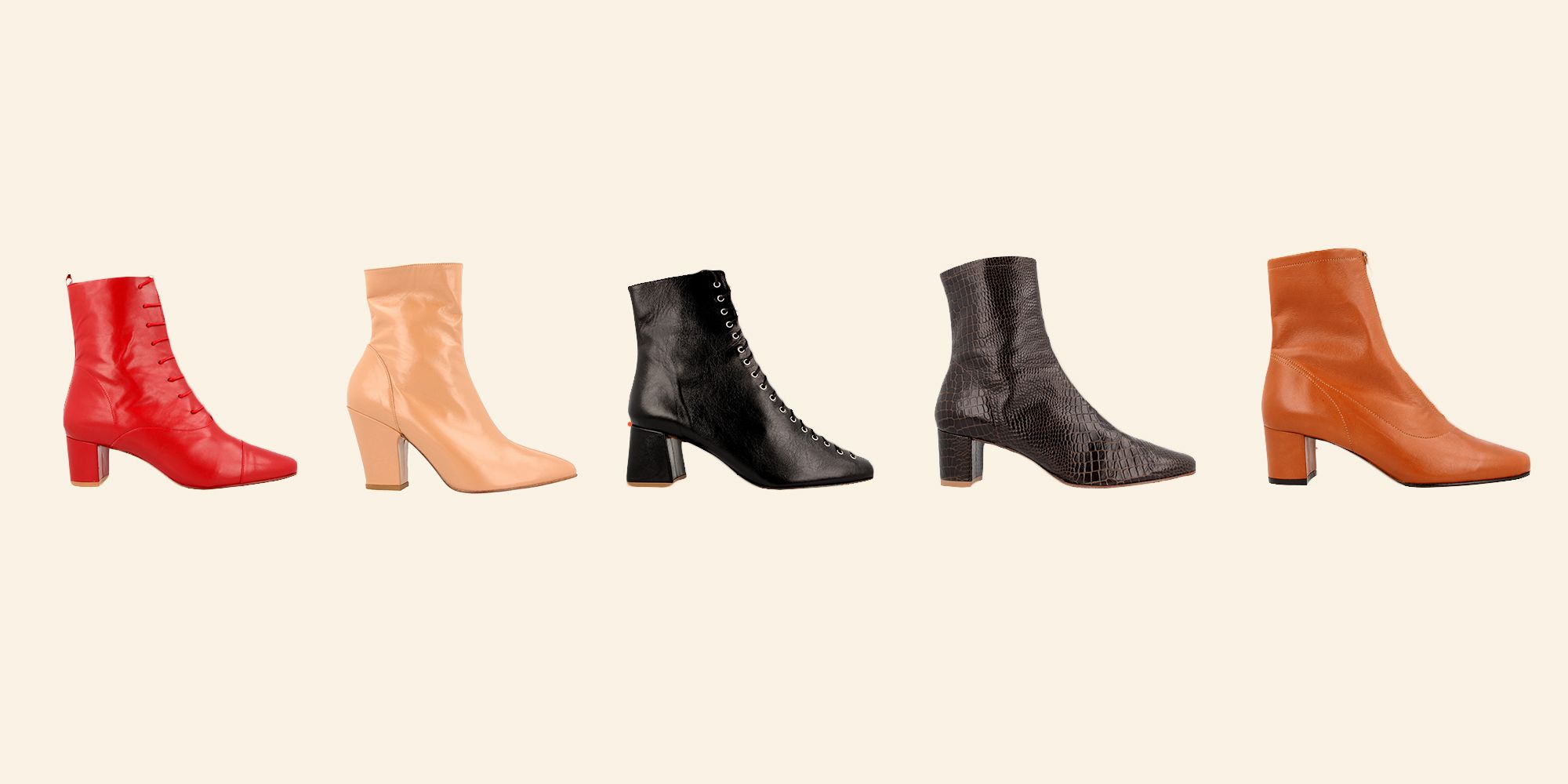 This Bulgarian Shoe Brand Makes the Perfect Ankle Boot