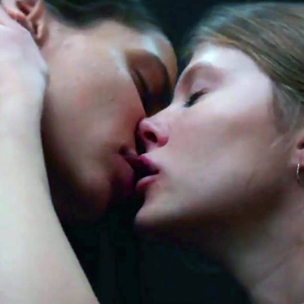 75 Best Hot Movie Sex Scenes 2024