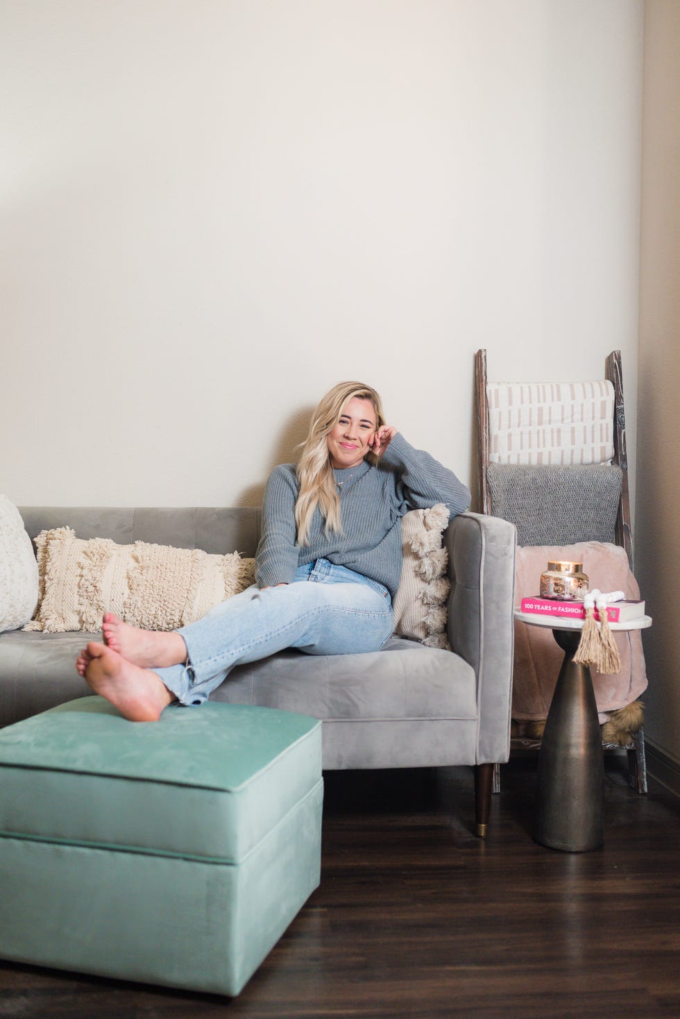 CosmoLiving Influencers Decorate Their apartments