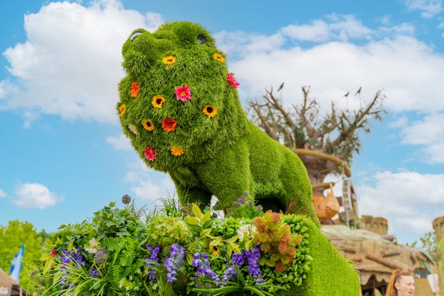 chessington world of adventures